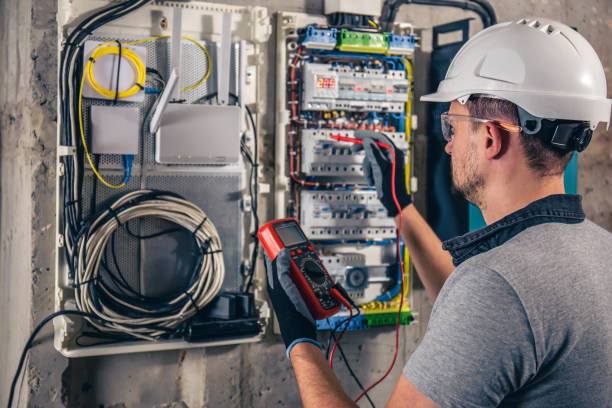 Best Electrical Troubleshooting Services  in Lockwood, MO