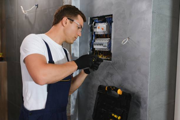 Best Best Electricians Near Me  in Lockwood, MO