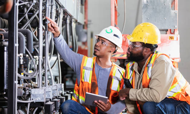 Best Circuit Breaker Repair  in Lockwood, MO