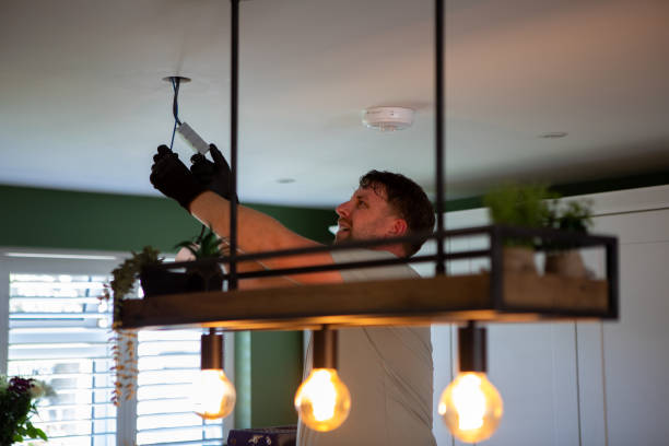 Best Electrical Rewiring Services  in Lockwood, MO