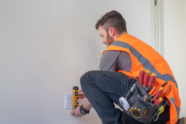 Best Electrical Installation Contractor  in Lockwood, MO