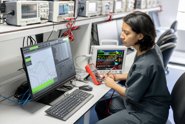 Best Industrial Electrical Services  in Lockwood, MO
