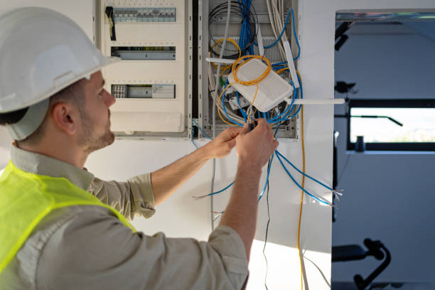 Best Electrical System Inspection  in Lockwood, MO