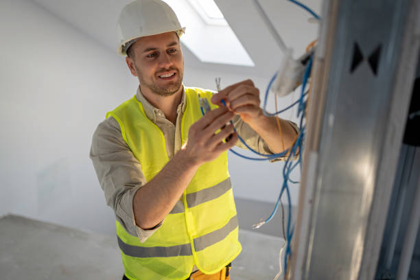 Best Electrician Near Me  in Lockwood, MO